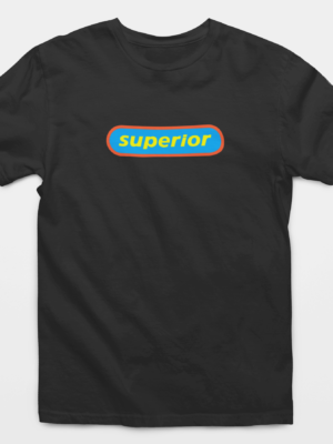 DET Superior Tee