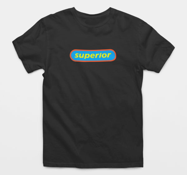 DET Superior Tee