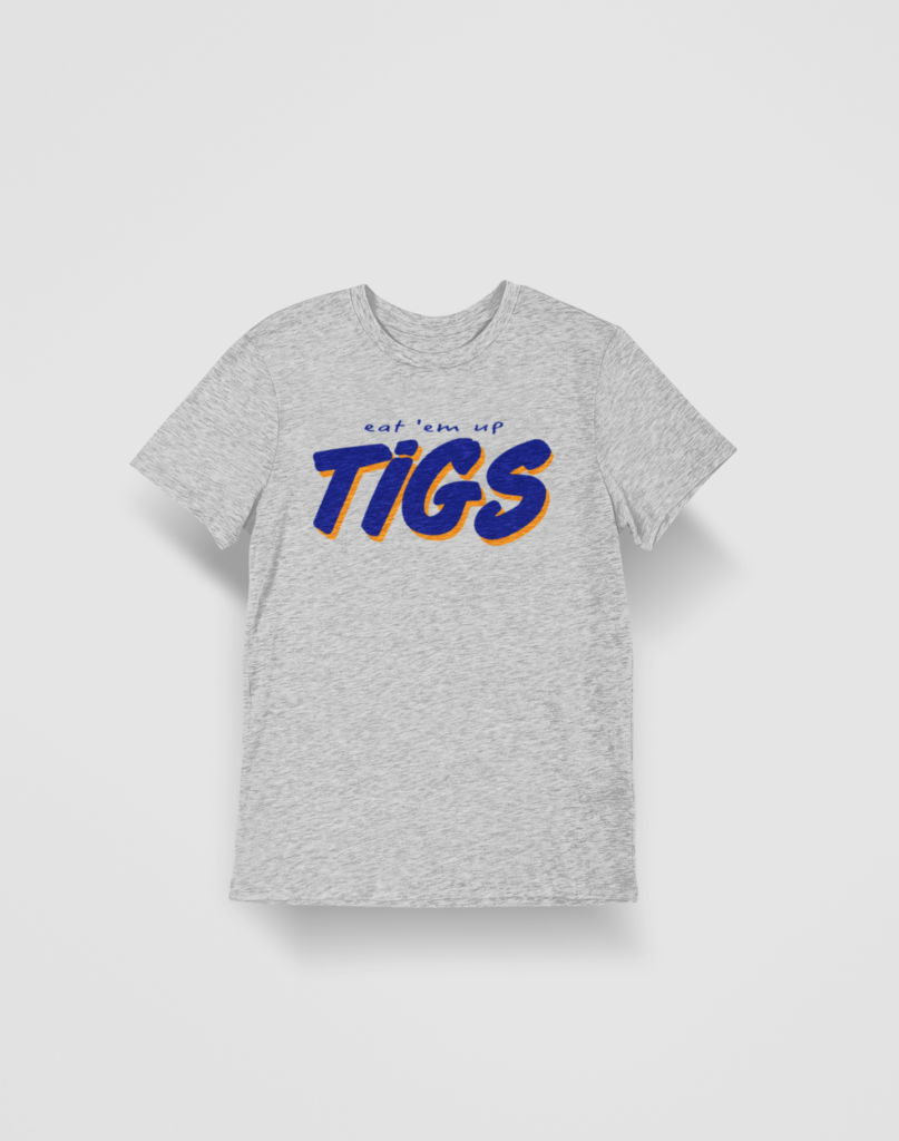 Tigs Tee