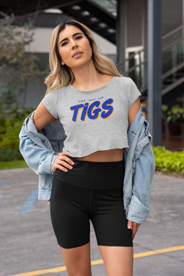 Tigs Tee - Image 2