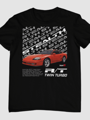 92 Stealth Tee