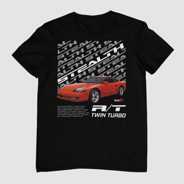 92 Stealth Tee