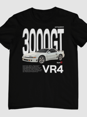 92 3000GT Tee
