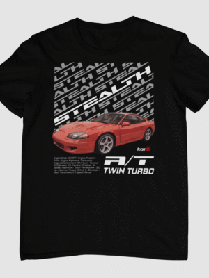 95 Stealth Tee