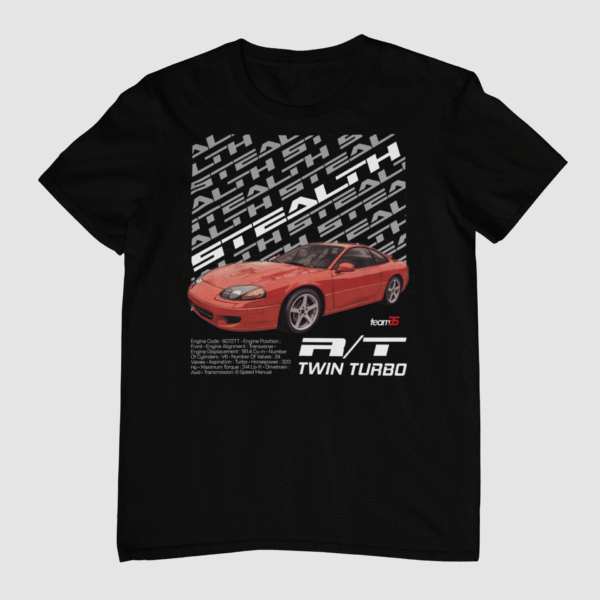 95 Stealth Tee