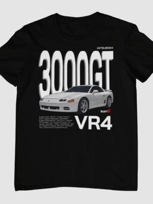 95 3000GT Tee