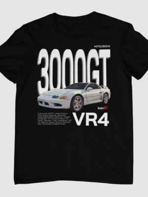 97 3000GT Tee