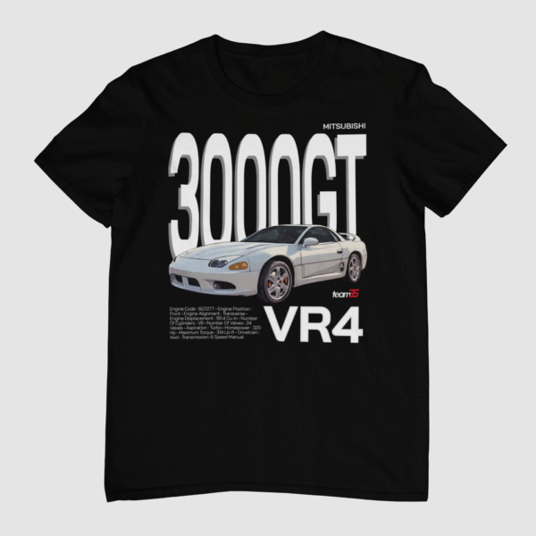 97 3000GT Tee