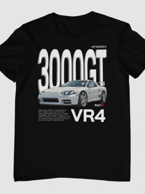 99 3000GT Tee